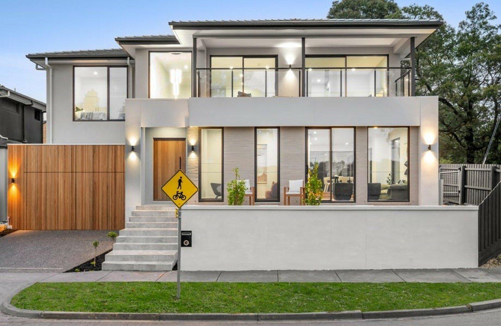 6 Ryburne Avenue, Ashburton, 3147