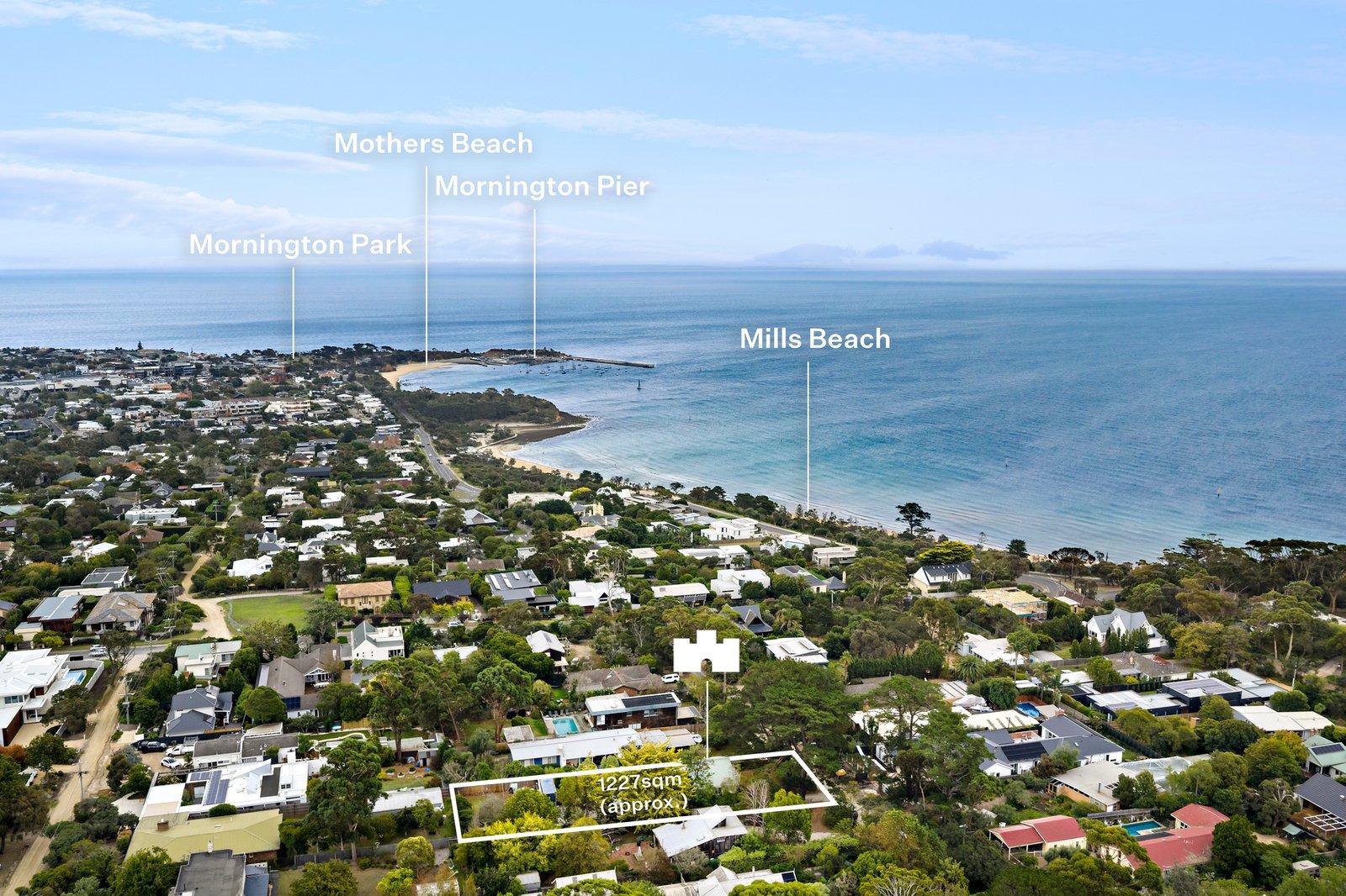 6 Rothesay Avenue, Mornington, 3931