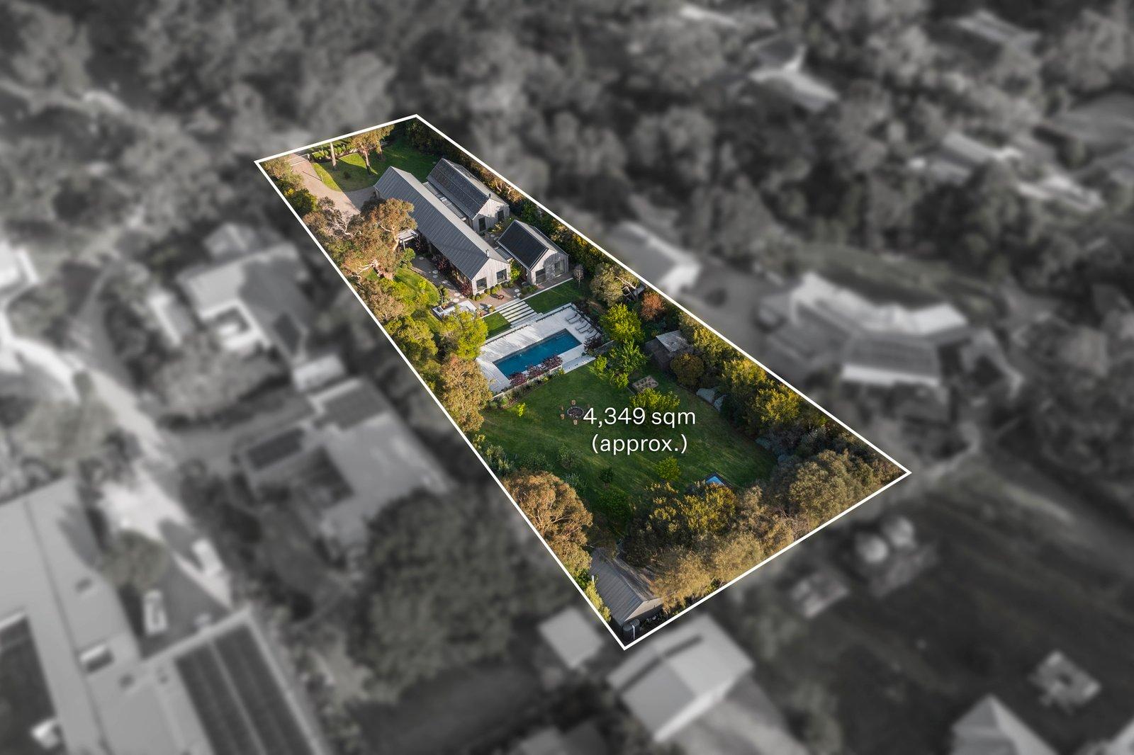 6 Stokes Street, Flinders, 3929