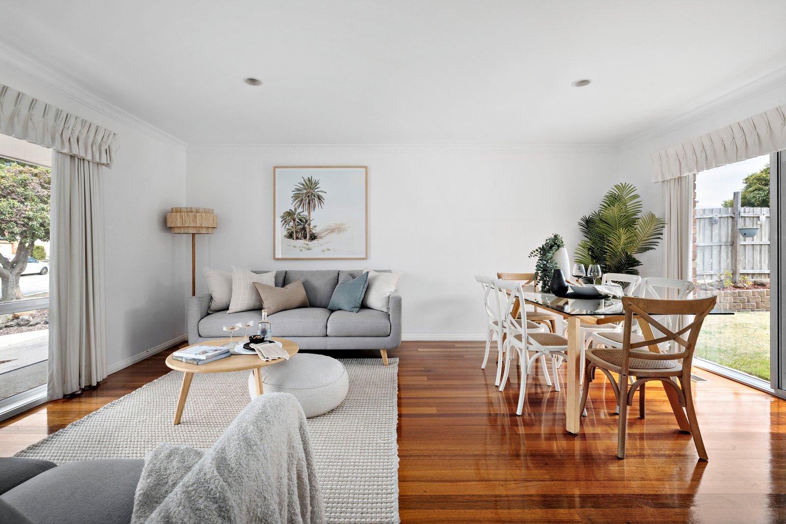 6 Sundown Walk, Frankston South, 3199