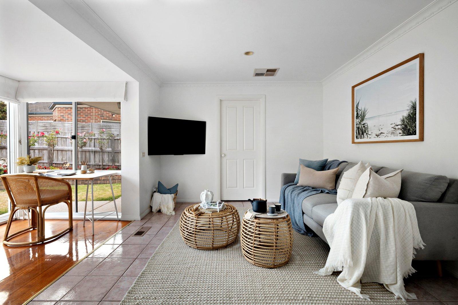 6 Sundown Walk, Frankston South, 3199