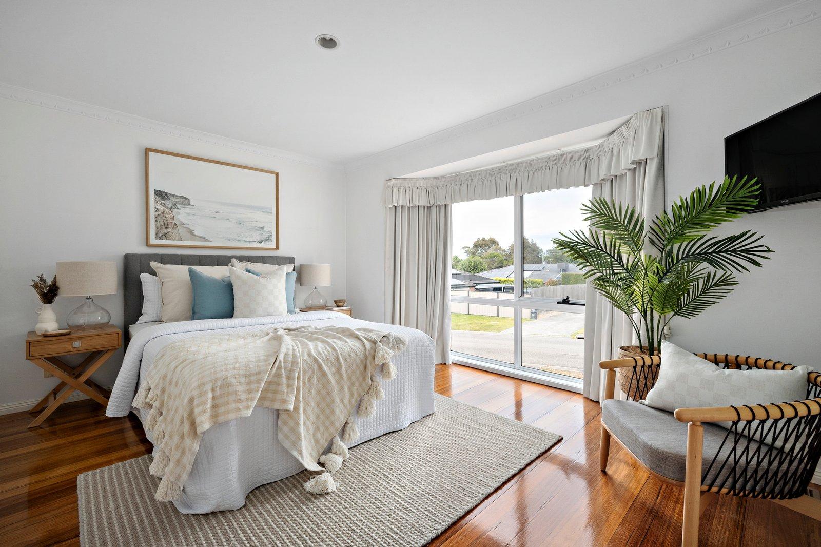 6 Sundown Walk, Frankston South, 3199