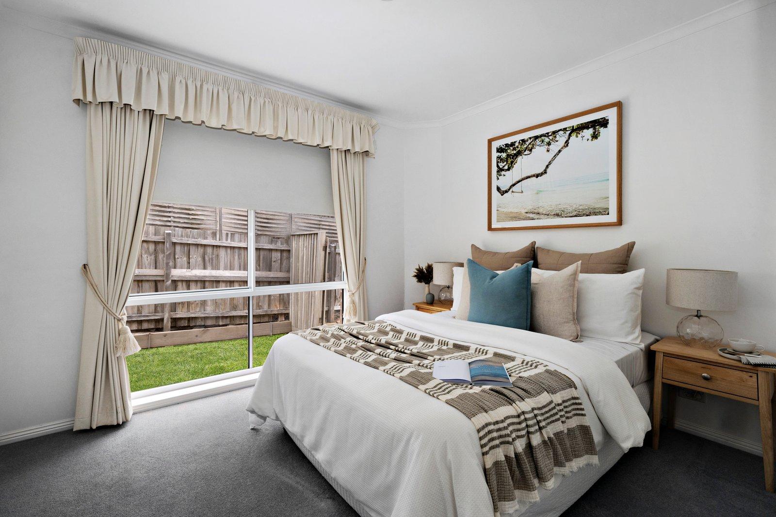 6 Sundown Walk, Frankston South, 3199