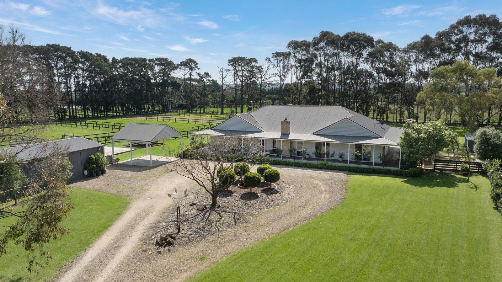 6 Shaw Road, Moorooduc, 3933