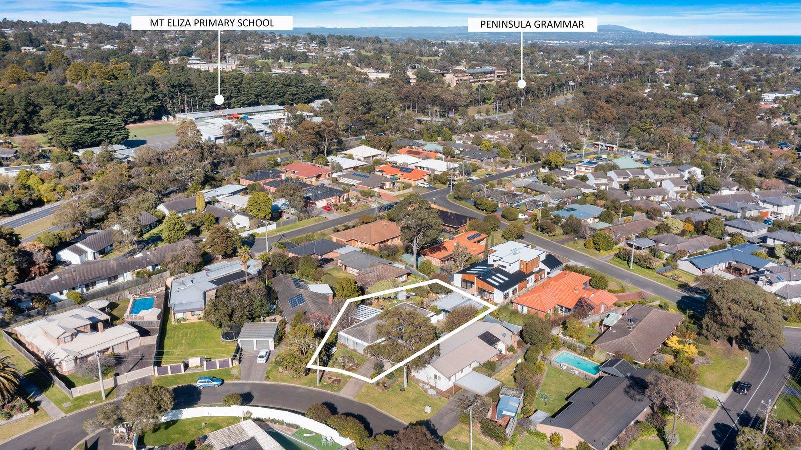 6 Torina Court, Mount Eliza, 3930