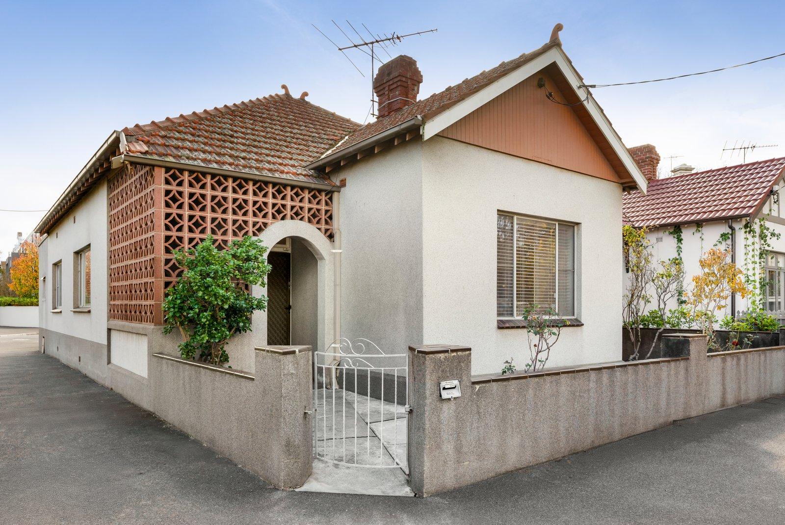 6 Wright Street, Middle Park, 3206