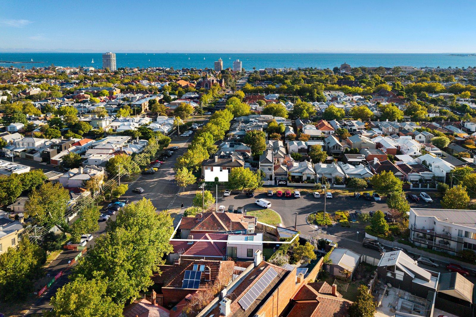 6 Wright Street, Middle Park, 3206