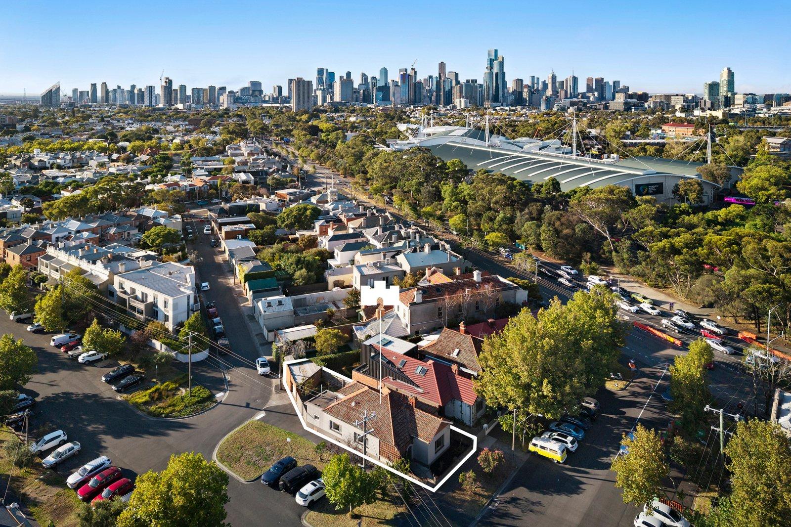 6 Wright Street, Middle Park, 3206