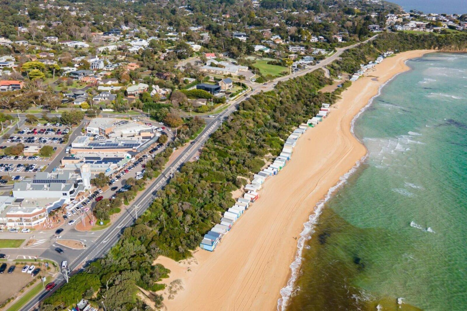 60 Panorama Drive, Mount Martha, 3934