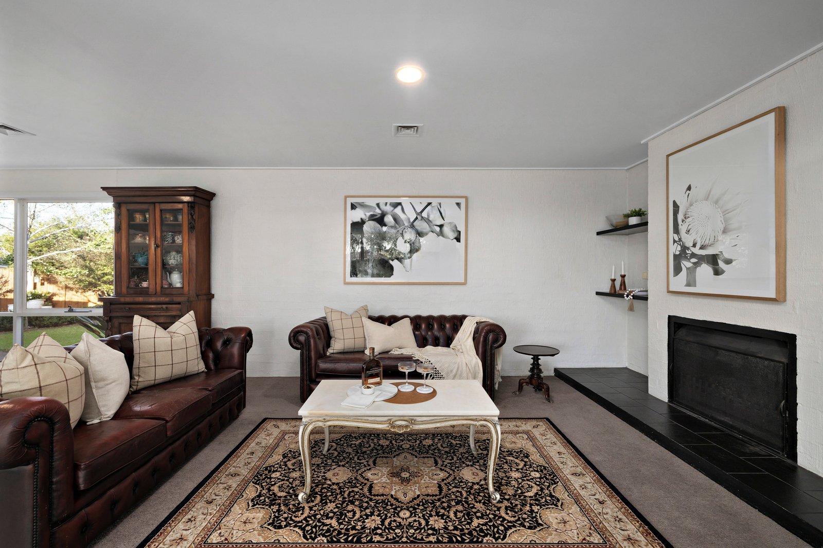 60 Rosedale Grove, Frankston South, 3199