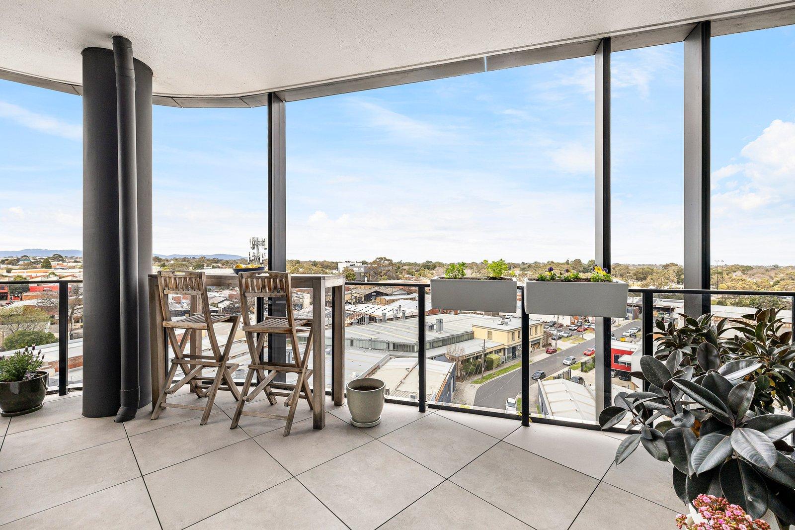 602/162 Whitehorse Road, Blackburn, 3130