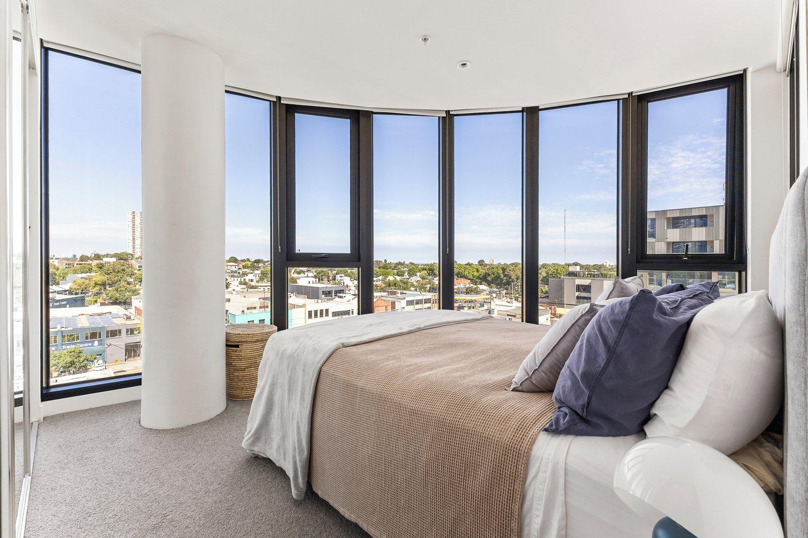 603/21 Thistlethwaite Street, South Melbourne, 3205