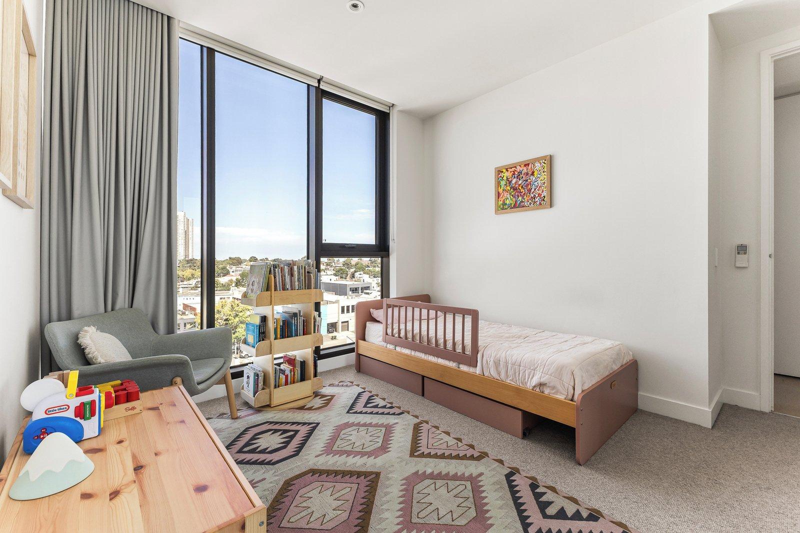 603/21 Thistlethwaite Street, South Melbourne, 3205
