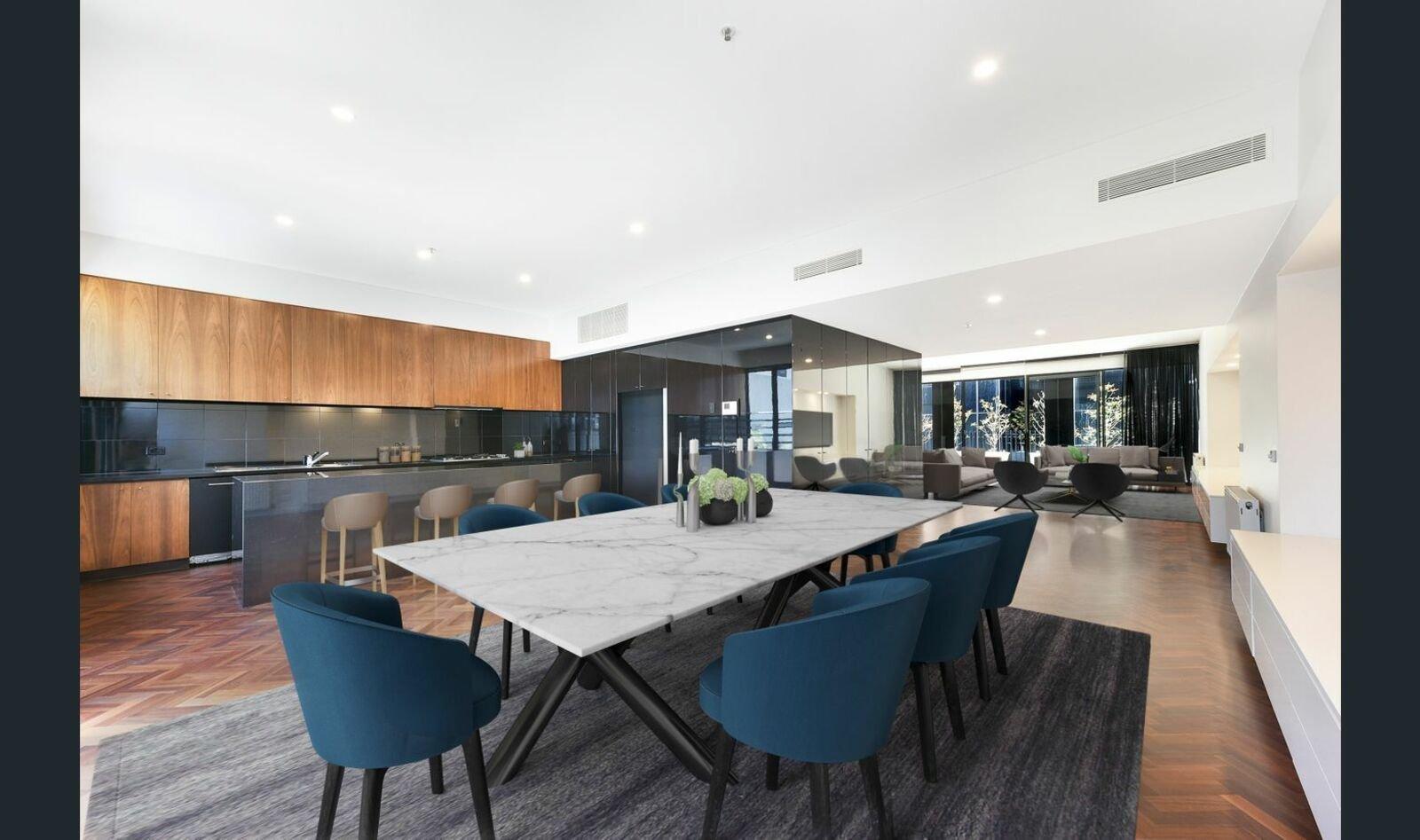 604/73 Flinders Lane, Melbourne, 3000