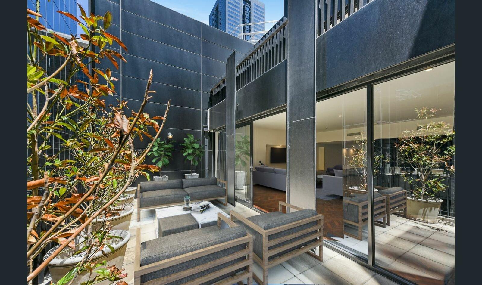 604/73 Flinders Lane, Melbourne, 3000