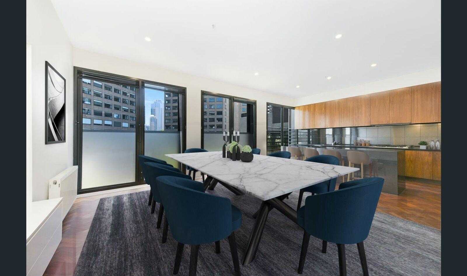 604/73 Flinders Lane, Melbourne, 3000