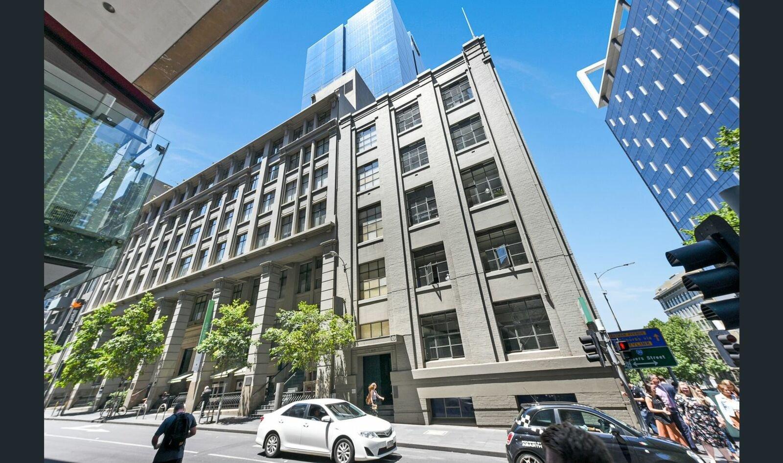 604/73 Flinders Lane, Melbourne, 3000
