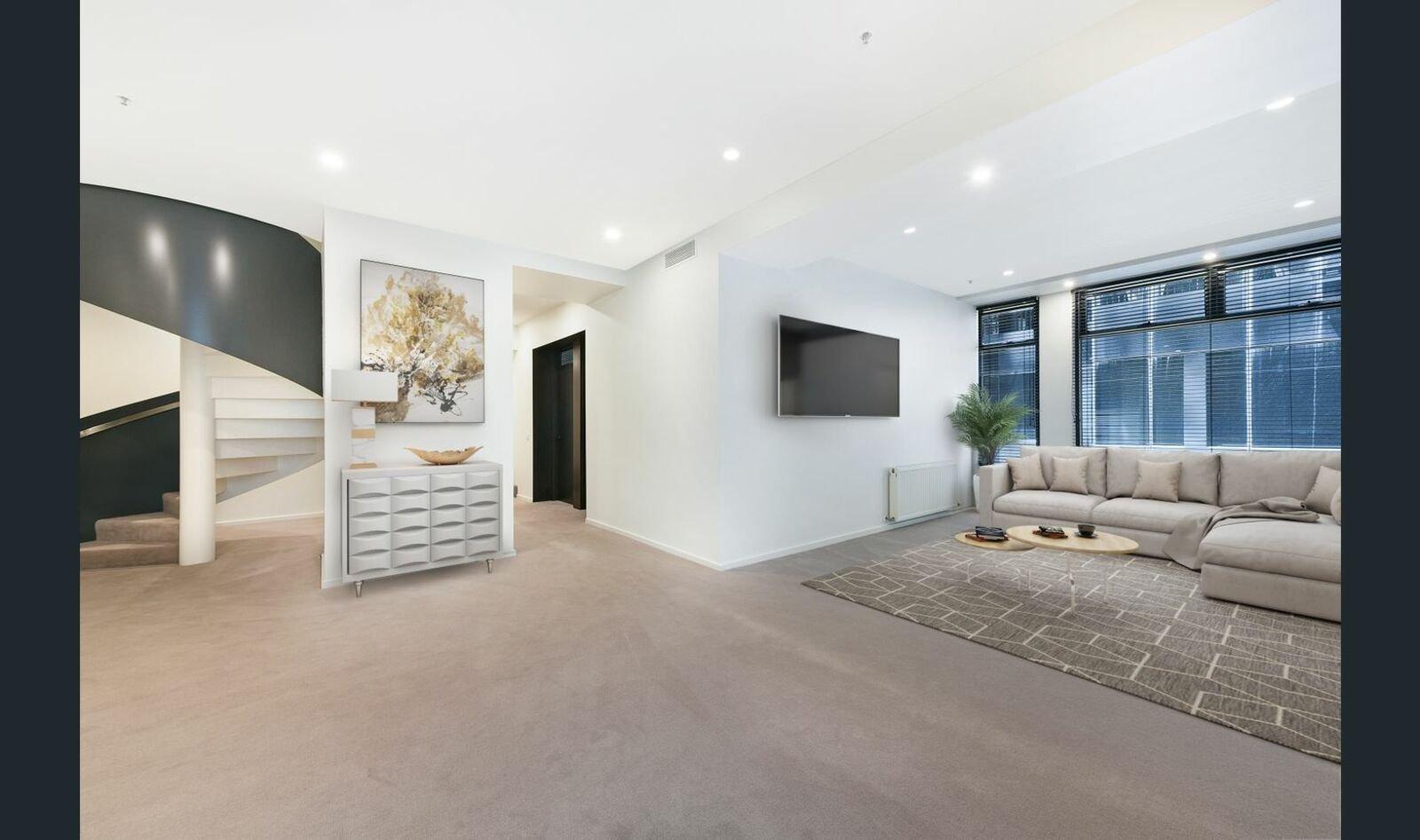 604/73 Flinders Lane, Melbourne, 3000
