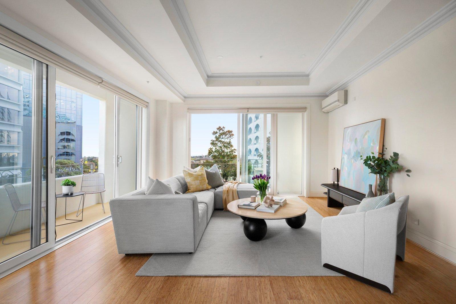 605/400 St Kilda Road, Melbourne, 3004