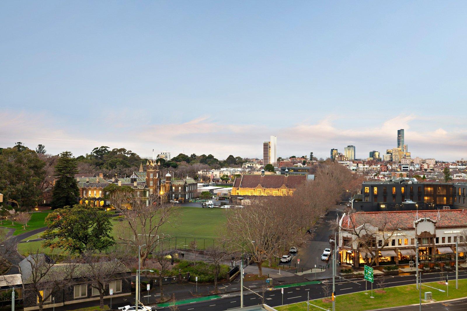 605/400 St Kilda Road, Melbourne, 3004