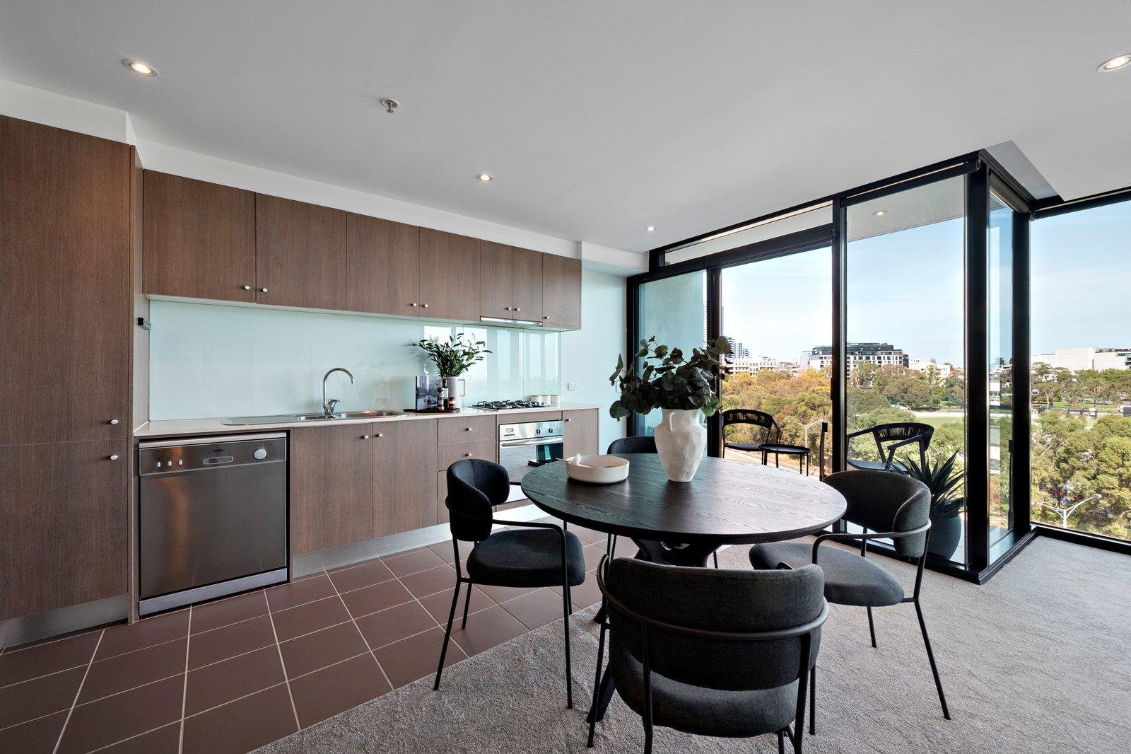 605/83 Queens Road, Melbourne, 3004