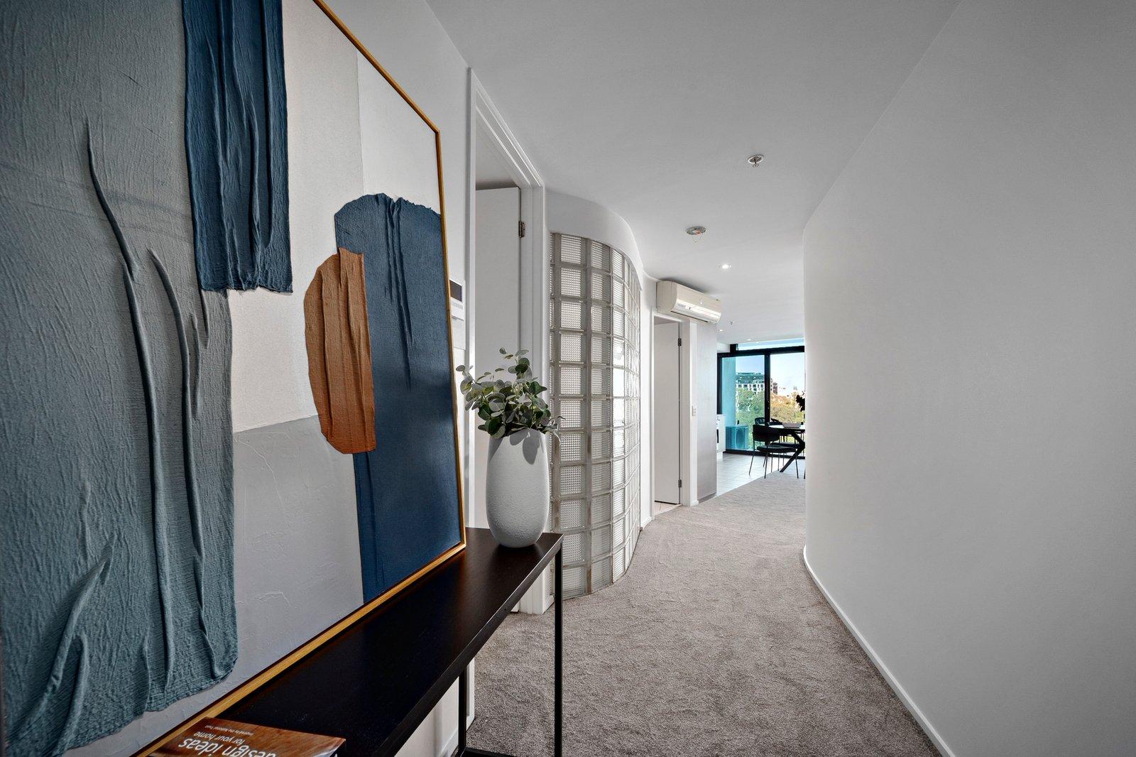 605/83 Queens Road, Melbourne, 3004