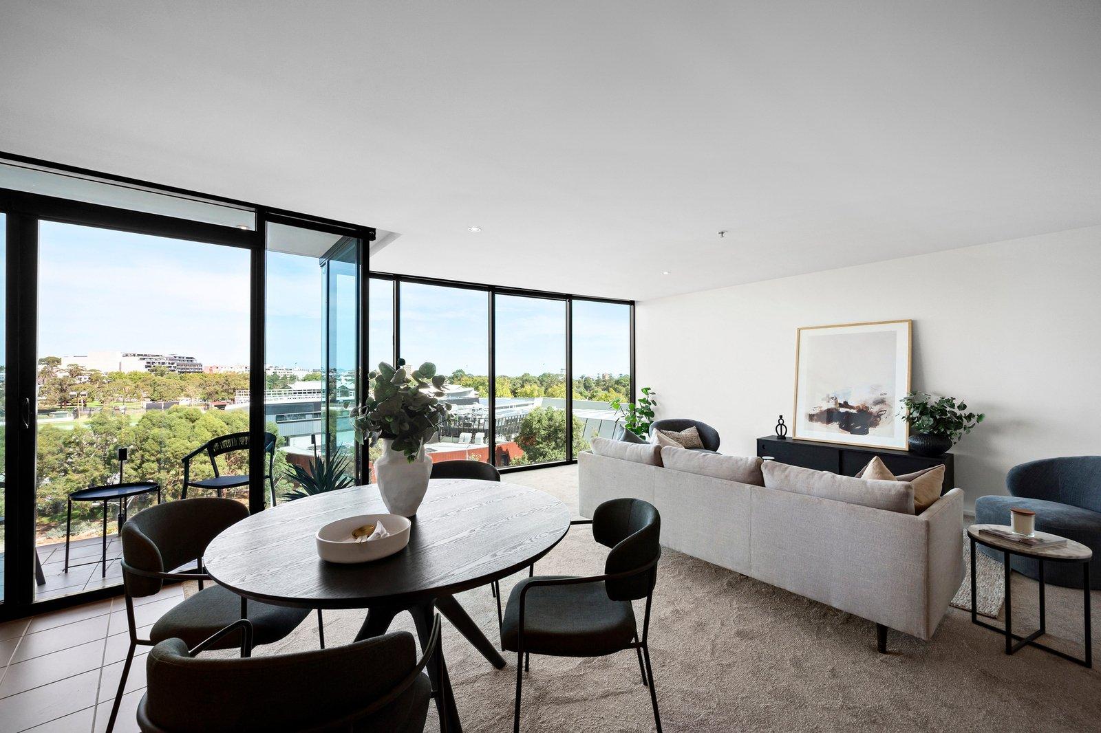 605/83 Queens Road, Melbourne, 3004