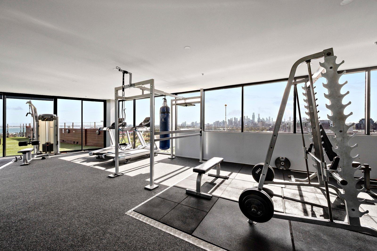 605/83 Queens Road, Melbourne, 3004