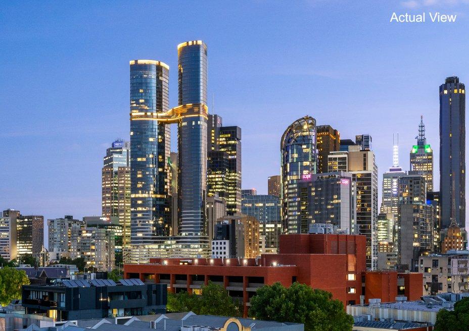 605/127 Cardigan Street, CARLTON, 3053