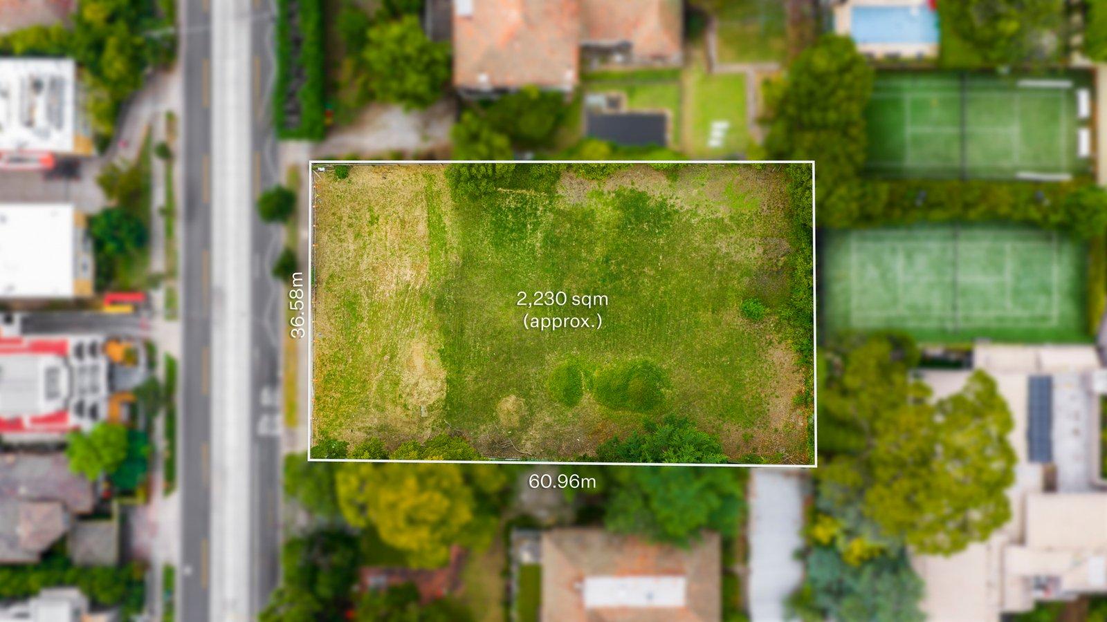 606 Toorak Road, Toorak, 3142