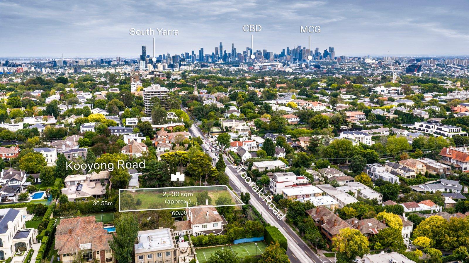 606 Toorak Road, Toorak, 3142