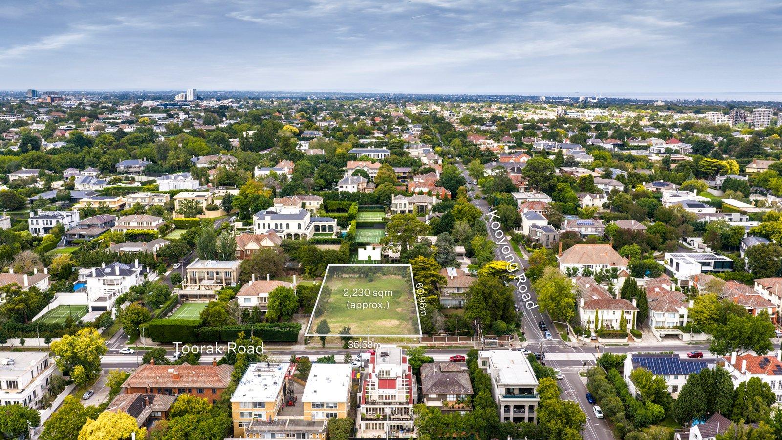 606 Toorak Road, Toorak, 3142