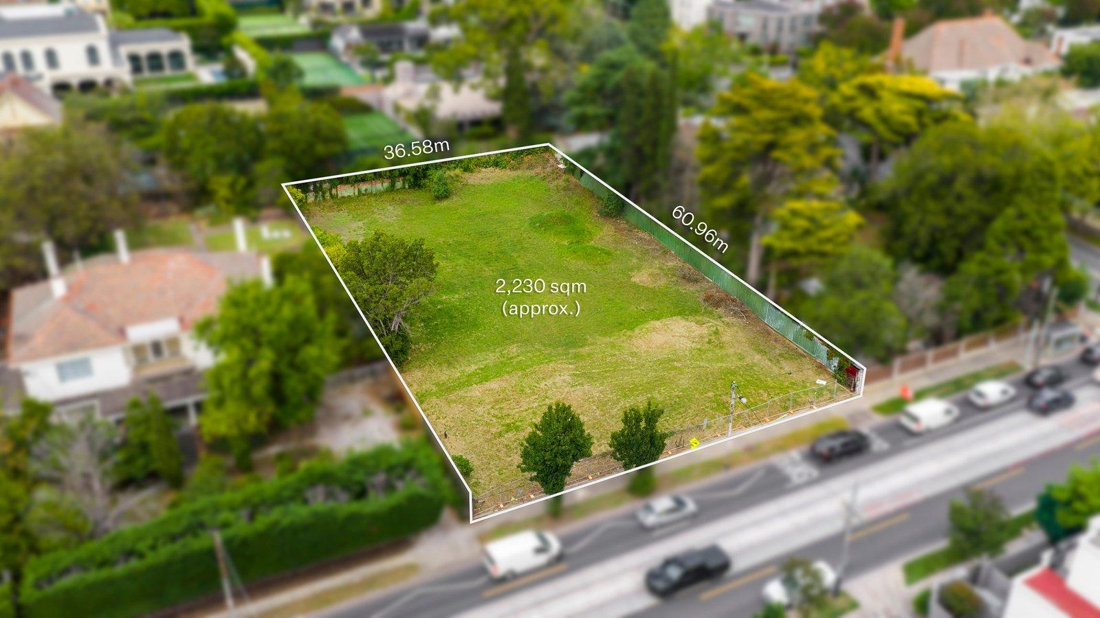 606 Toorak Road, Toorak, 3142