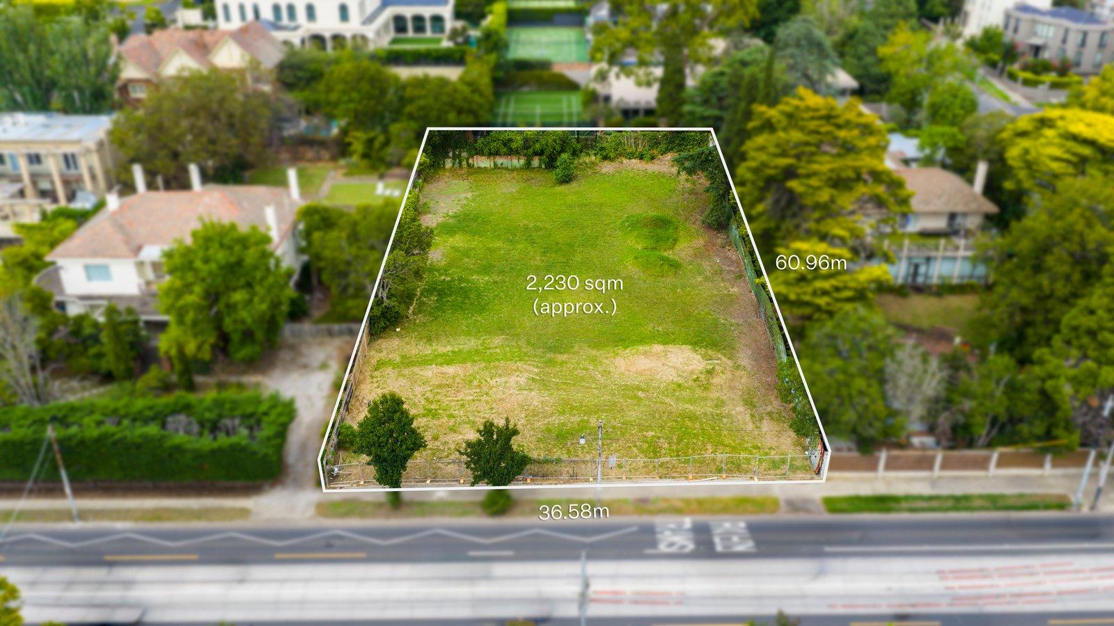 606 Toorak Road, Toorak, 3142