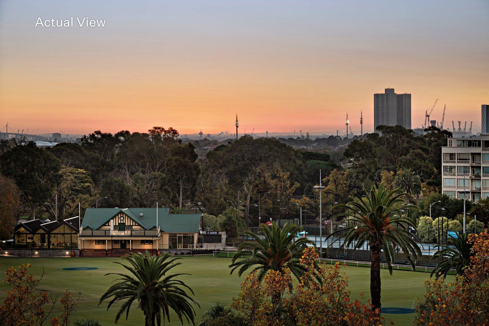 607/539 St Kilda Road, Melbourne, 3004