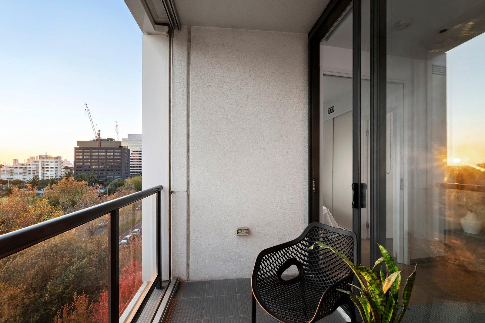 607/539 St Kilda Road, Melbourne, 3004