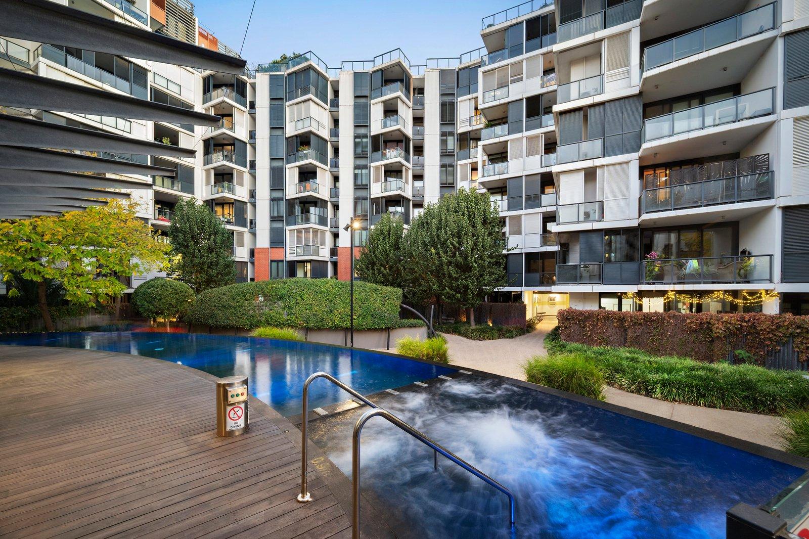 607/539 St Kilda Road, Melbourne, 3004
