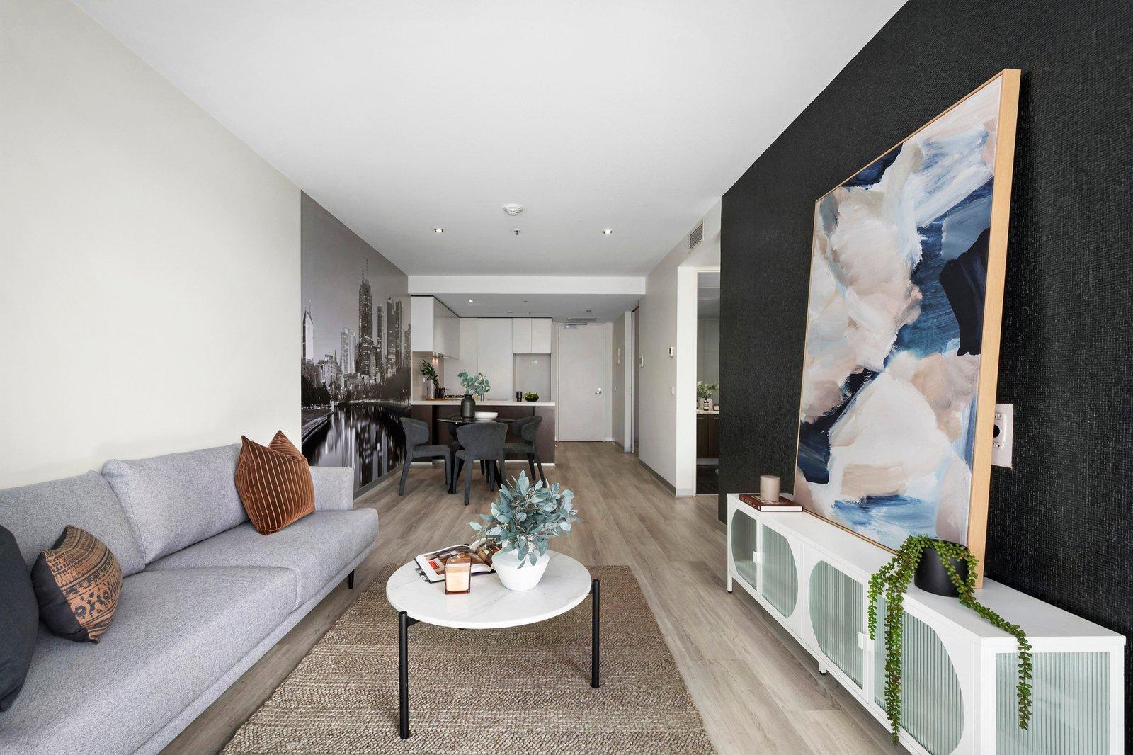 607/1 Roy Street, Melbourne, 3004