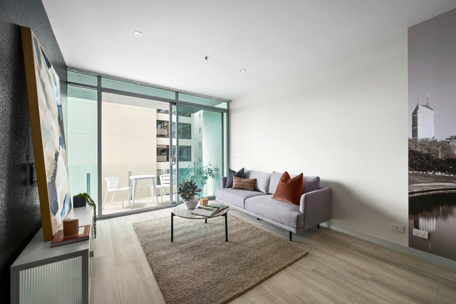 607/1 Roy Street, Melbourne, 3004