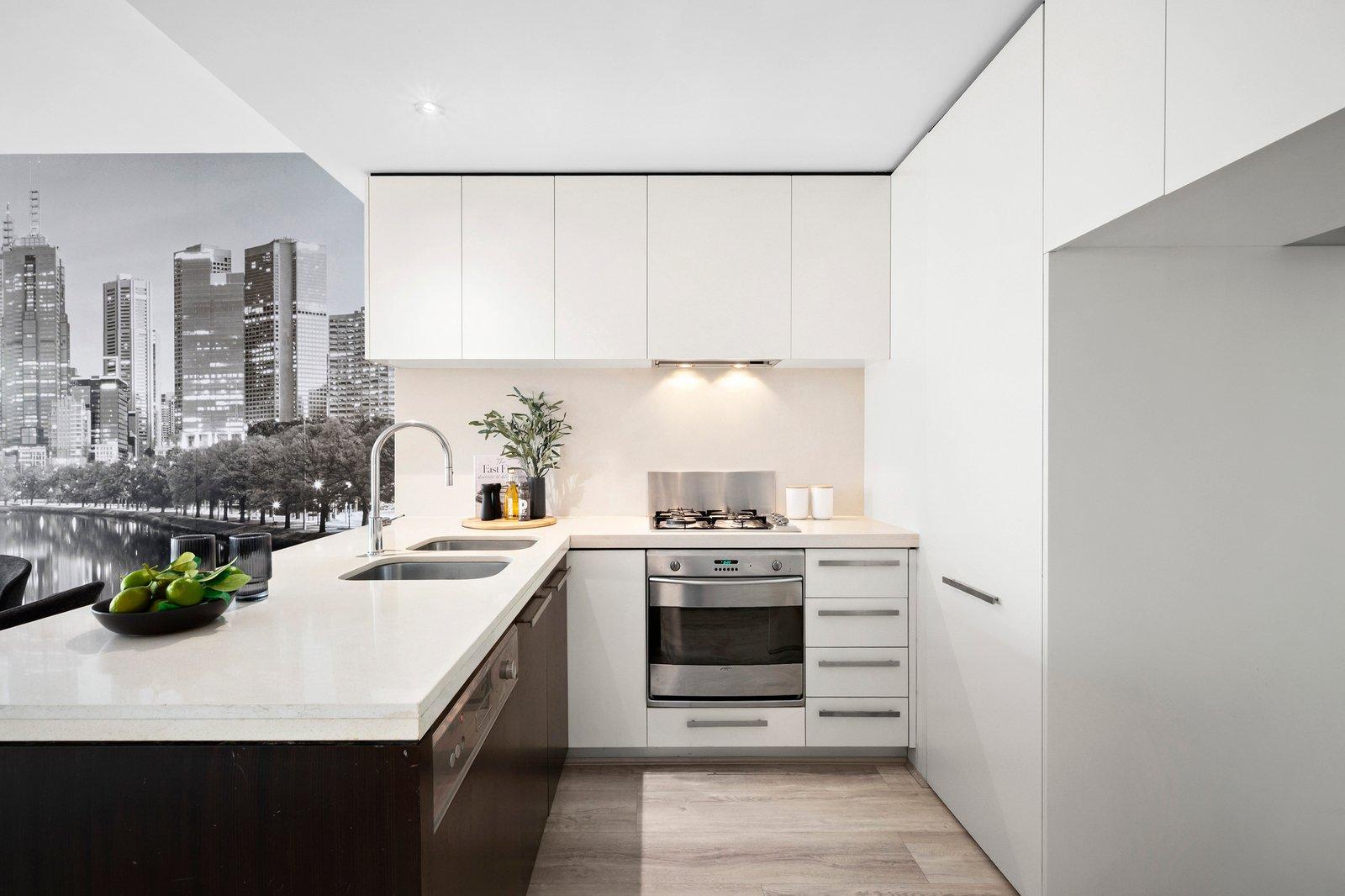 607/1 Roy Street, Melbourne, 3004