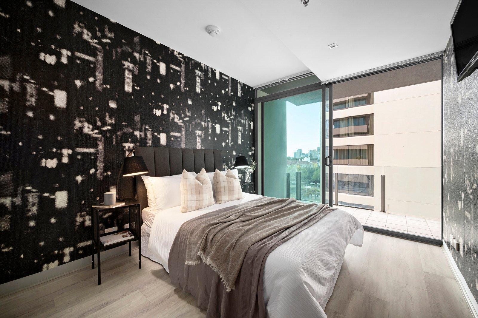 607/1 Roy Street, Melbourne, 3004