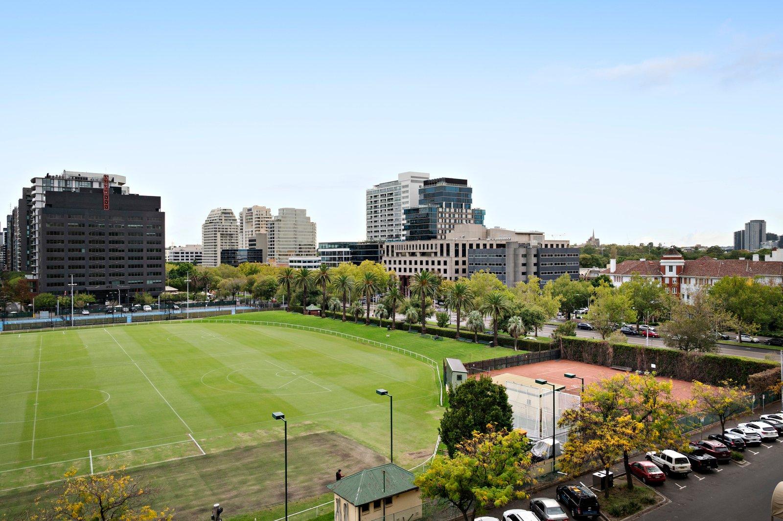 607/1 Roy Street, Melbourne, 3004