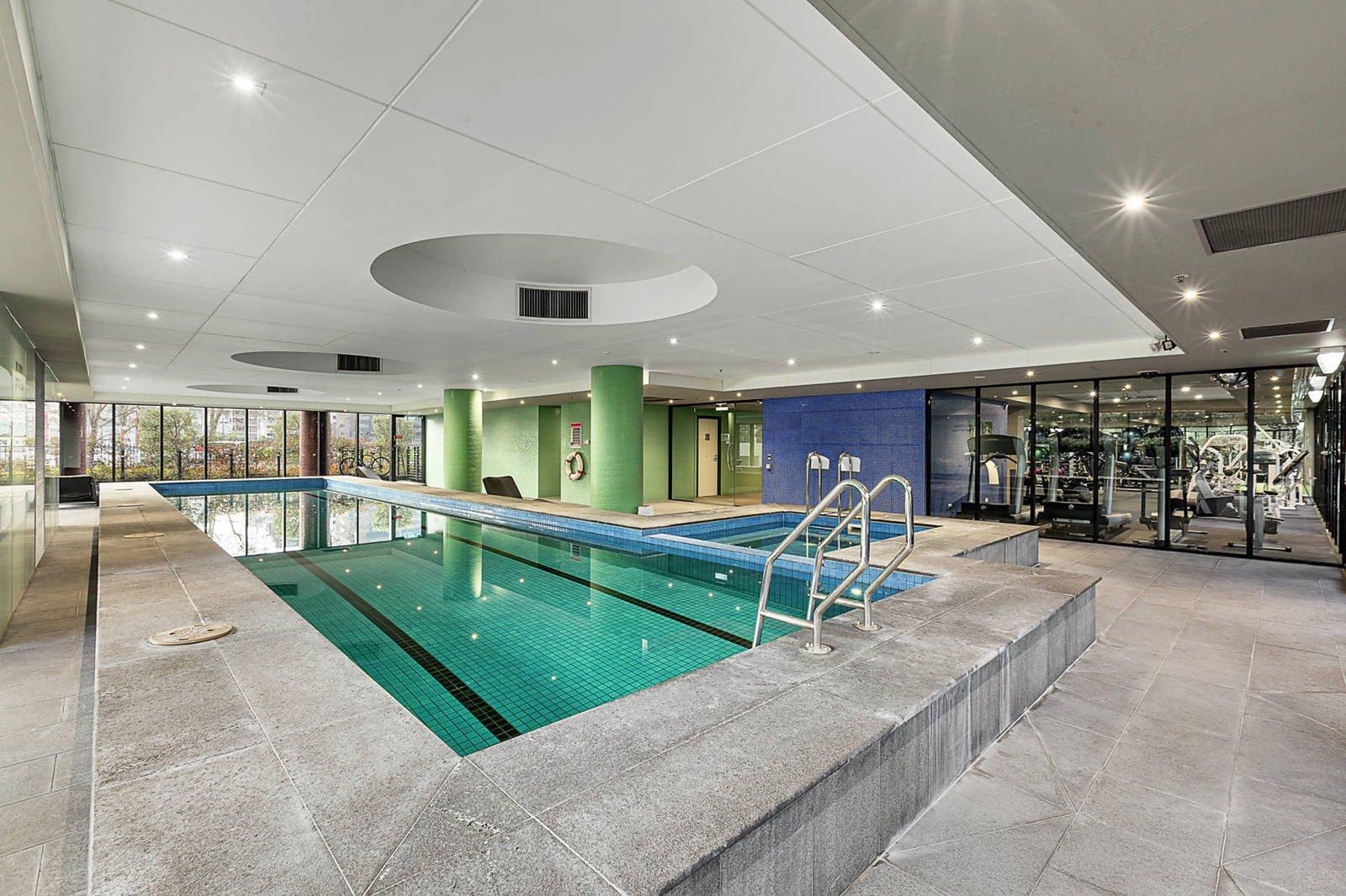 607/1 Roy Street, Melbourne, 3004