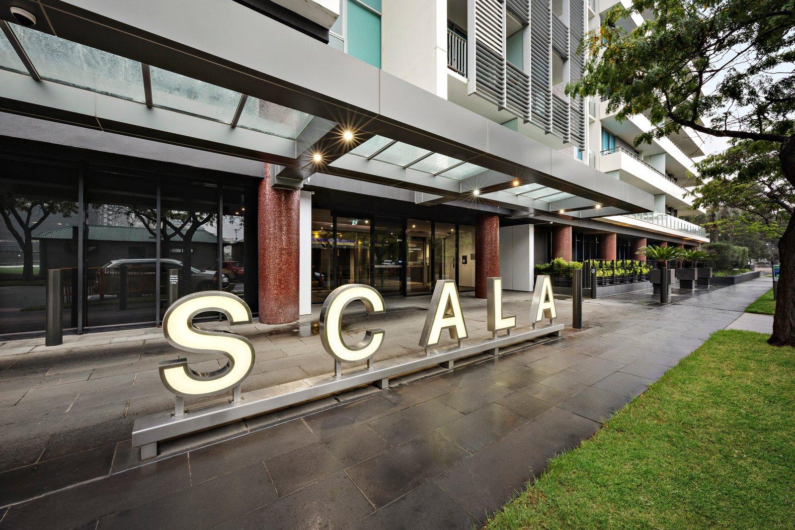 607/1 Roy Street, Melbourne, 3004