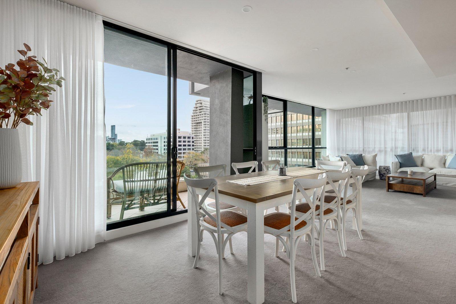 607/19 Queens Road, Melbourne, 3004