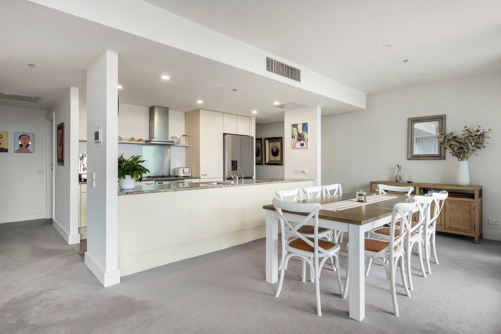 607/19 Queens Road, Melbourne, 3004