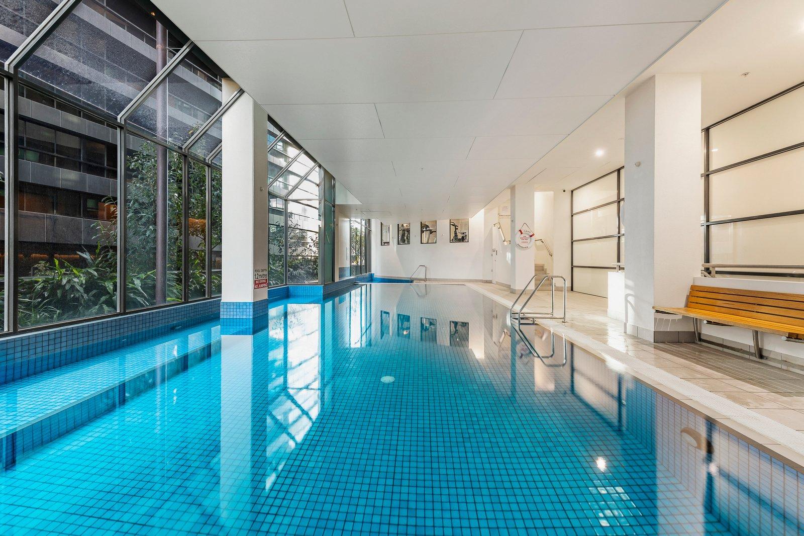 607/19 Queens Road, Melbourne, 3004