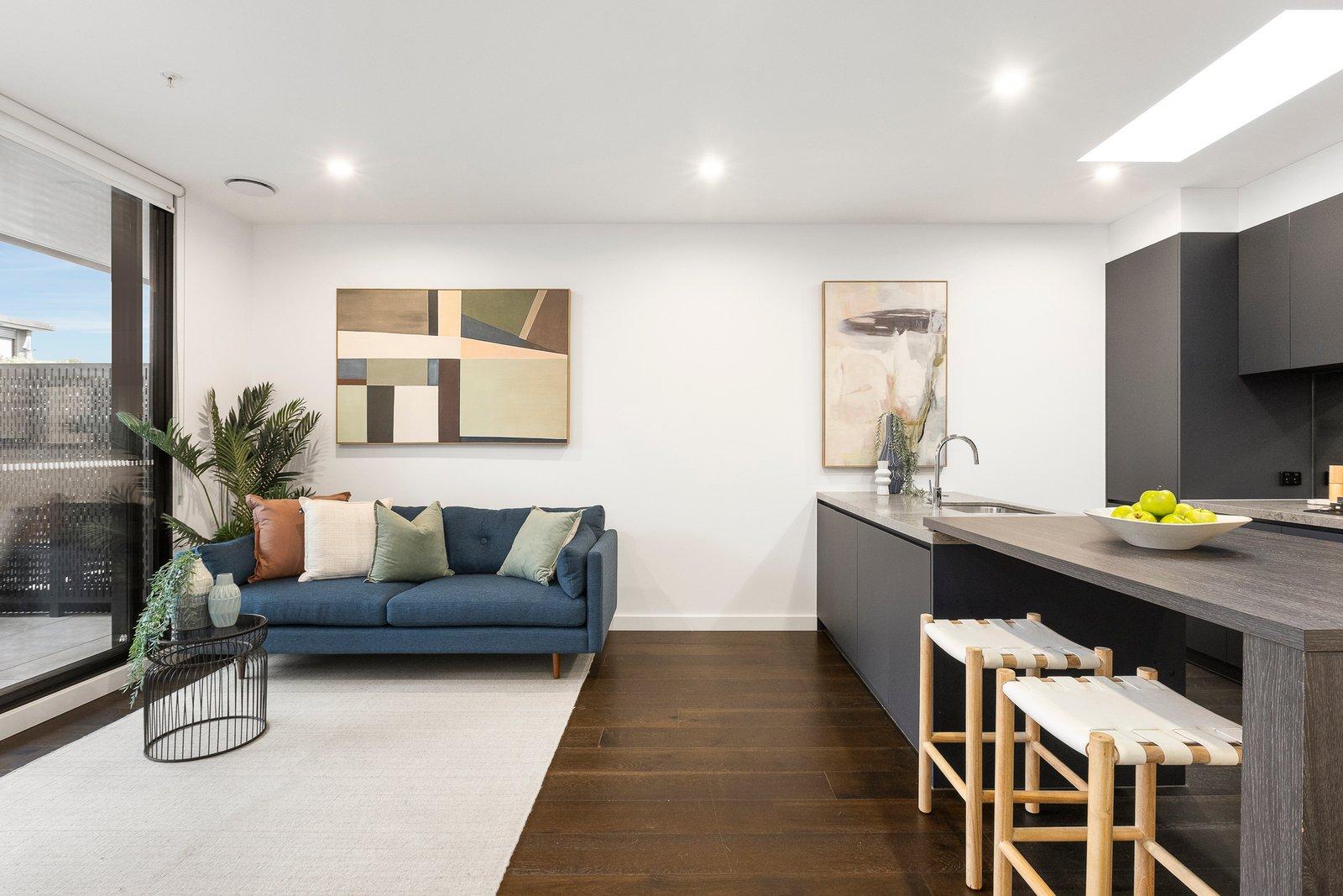 607B/162 Whitehorse Road, Blackburn, 3130