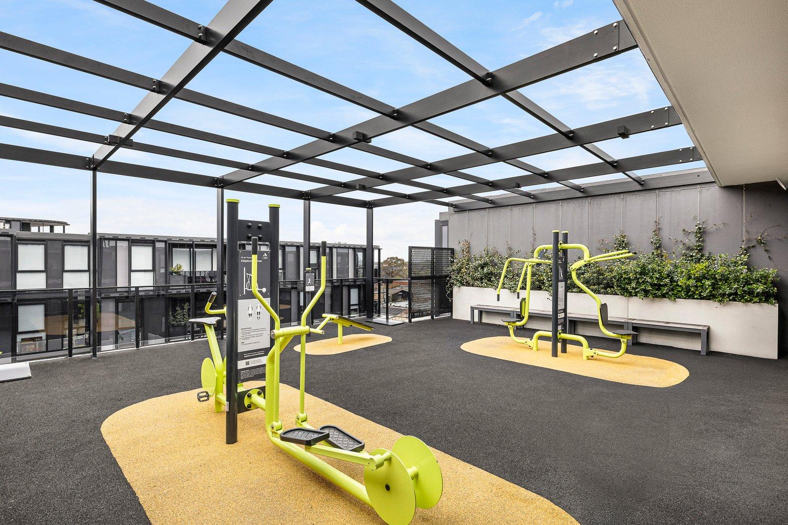 607B/162 Whitehorse Road, Blackburn, 3130