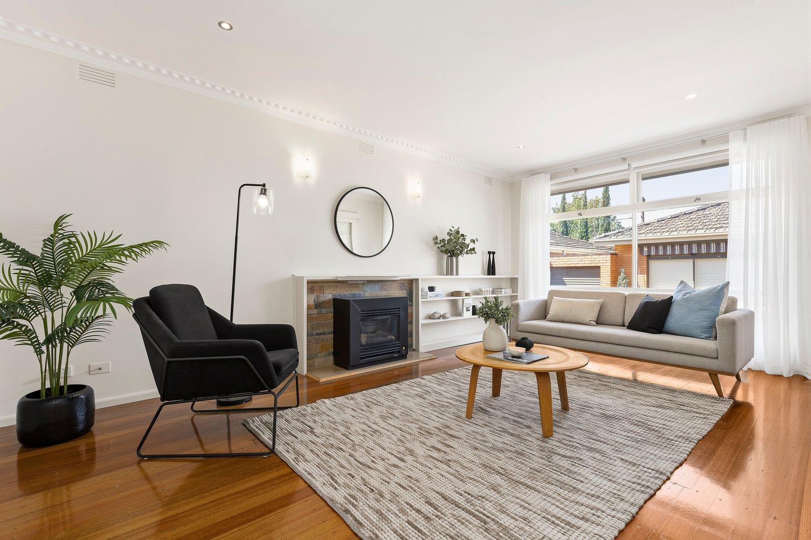 6/1 Tollington Avenue, Malvern East, 3145